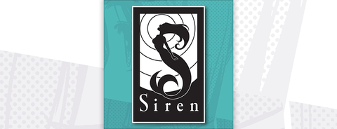 Seven Seas Launches New Audiobook Imprint SIREN with Three Titles