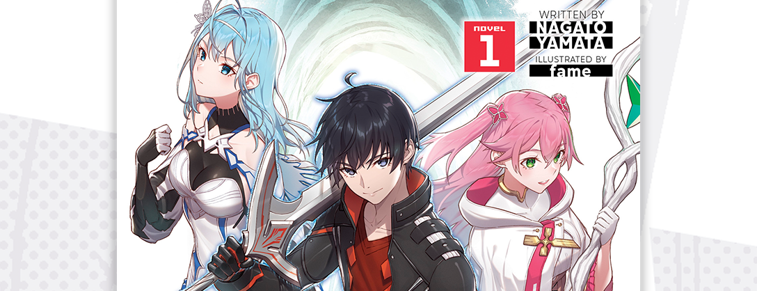 Seven Seas Launches Audiobook for THE WORLD’S FASTEST LEVEL UP Light Novel Series