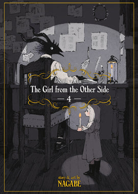 The Girl From the Other Side: Siúil A Rún Vol. 4