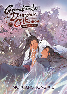 Mo Dao Zu Shi: Grandmaster of Demonic Cultivation Vol.1 Review – Bougie  Fujoshi