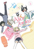 Alice & Zoroku Vol. 5
