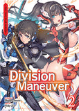 Division Maneuver (Light Novel) Vol. 2