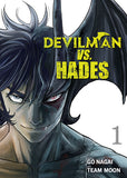 Devilman VS. Hades Vol. 1