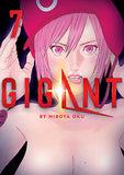 GIGANT Vol. 7