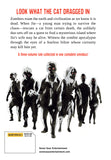 The Walking Cat: A Cat's-Eye View of the Zombie Apocalypse (Omnibus Vol. 1-3)