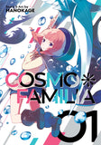 Cosmo Familia Vol. 1