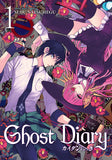 Ghost Diary Vol. 1