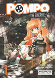 Pompo: The Cinéphile Vol. 1