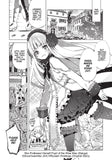She Professed Herself Pupil of the Wise Man (Manga) Vol. 2