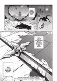 Sorcerous Stabber Orphen (Manga) Vol. 1: Heed My Call, Beast! Part 1