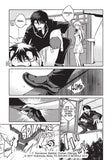Sorcerous Stabber Orphen (Manga) Vol. 1: Heed My Call, Beast! Part 1