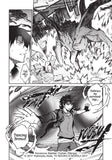 Sorcerous Stabber Orphen (Manga) Vol. 2: Heed My Call, Beast! Part 2