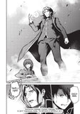 Sorcerous Stabber Orphen (Manga) Vol. 2: Heed My Call, Beast! Part 2