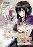 This Is Screwed Up, but I Was Reincarnated as a GIRL in Another World! (Manga) Vol. 3