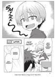 Uzaki-chan Wants to Hang Out! Vol. 2
