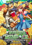 The Wonderful Wizard of Oz & The Marvelous Land of Oz